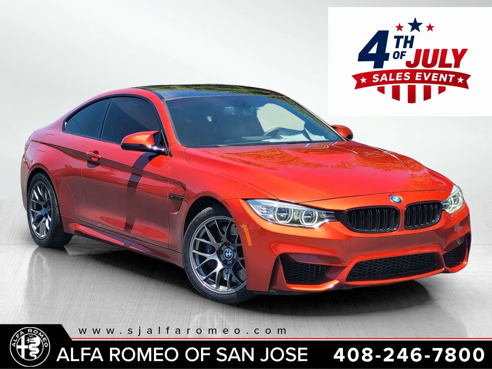 2015 BMW M4 -'s photo