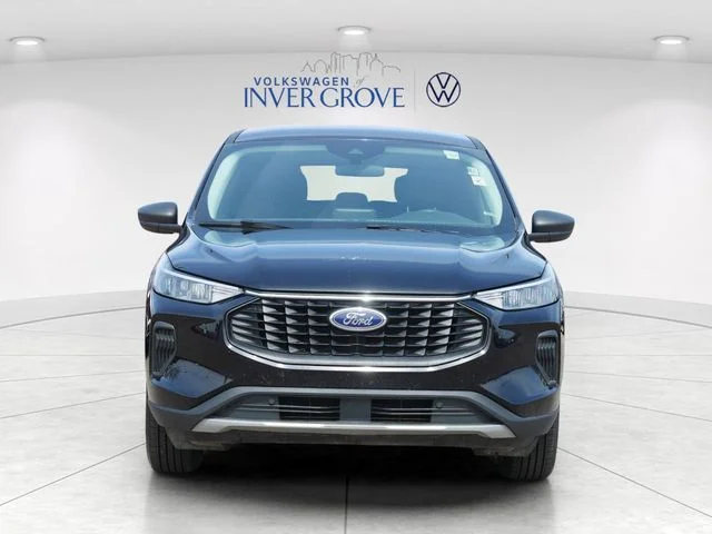 Used 2025 Ford Escape Active with VIN 1FMCU9GN2SUA63048 for sale in Inver Grove Heights, Minnesota