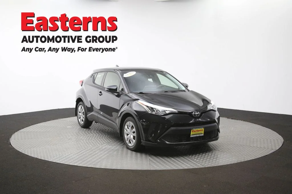 Used 2022 Black Toyota Limited image 48