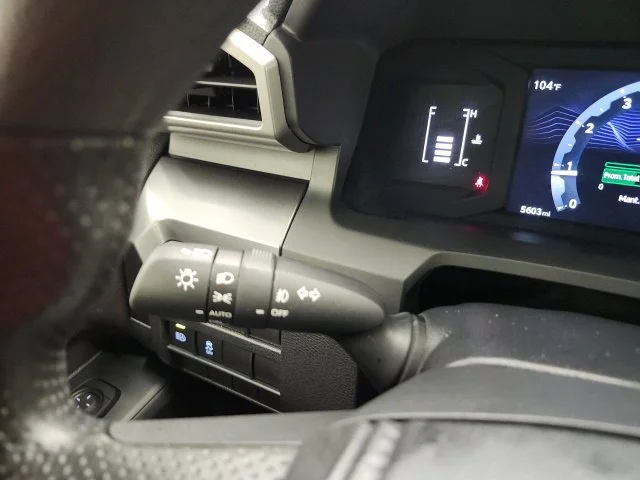 Used 2026 Silver Toyota SR5 image 50