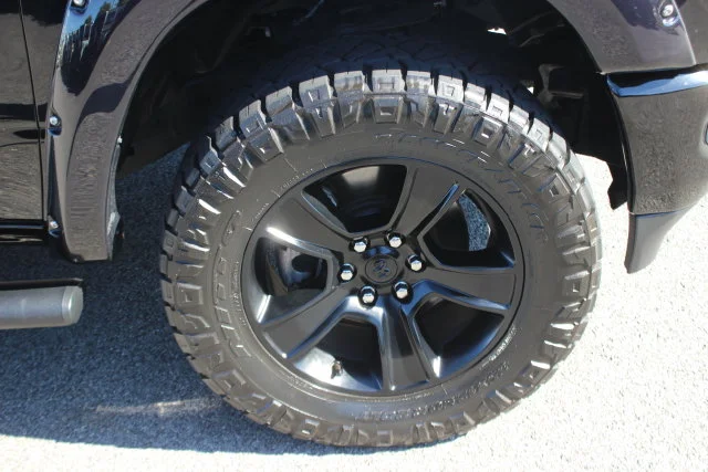 Used 2024 Black Ram Big Horn/Lone Star image 37