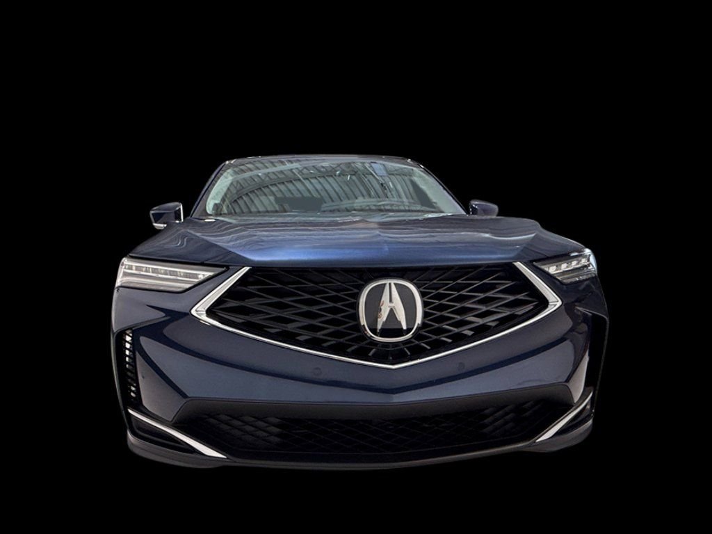 2026 Acura MDX Technology Package - Photo 8