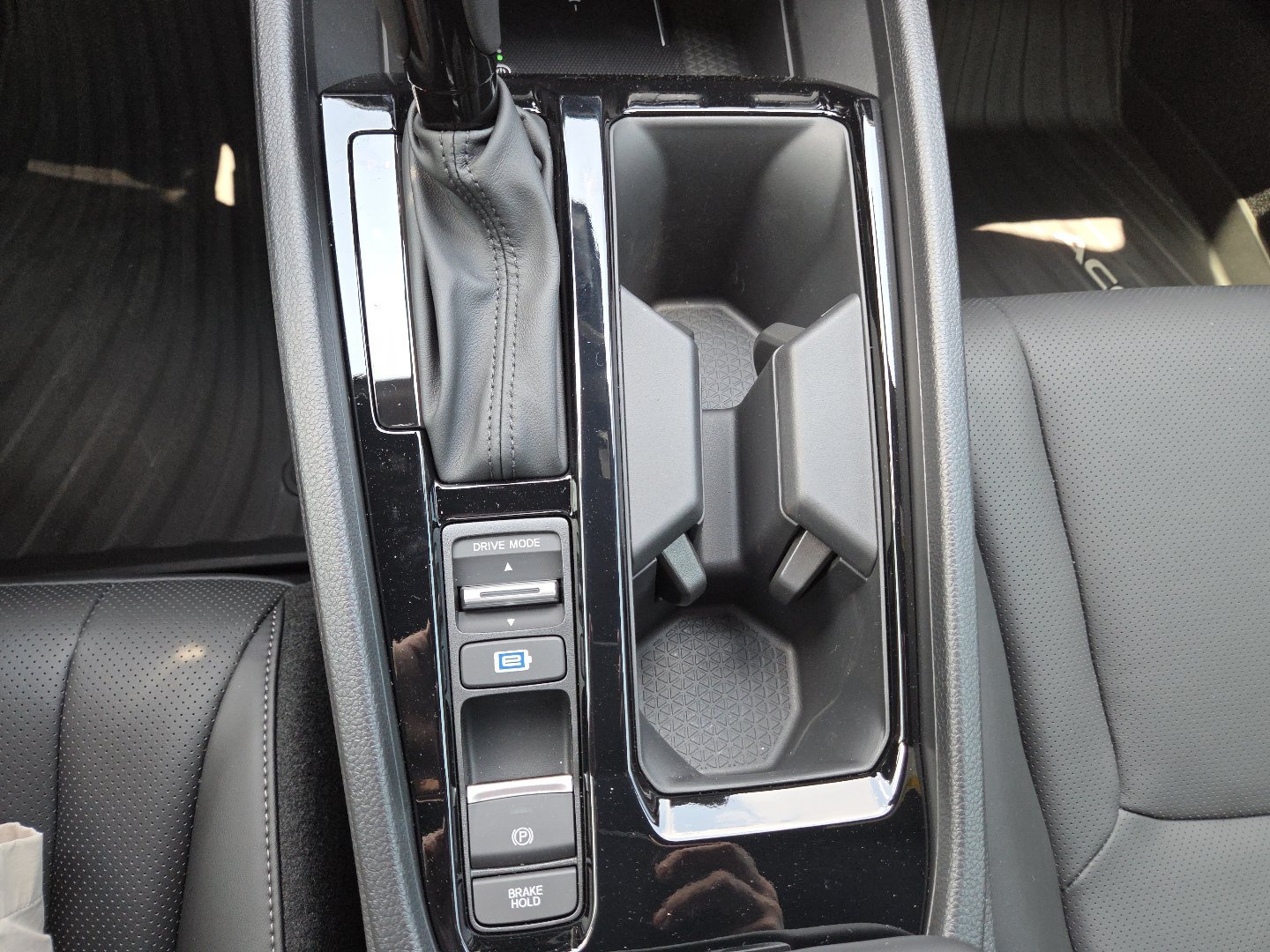 2026 Honda Accord Hybrid Sport-L - Photo 31