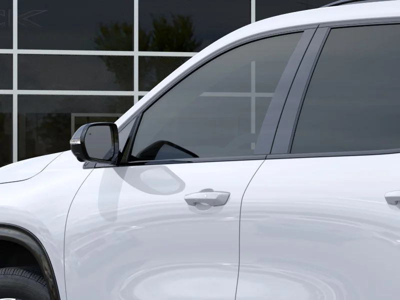 New 2027 Summit White Buick Sport Touring AWD image 12