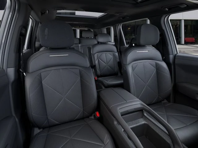2027 Kia Telluride SX - Photo 15