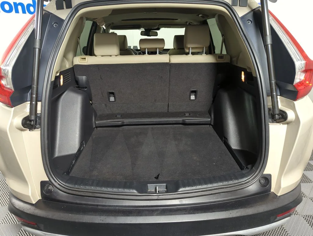 Used 2019 Sandstorm Metallic Honda EX-L image 18