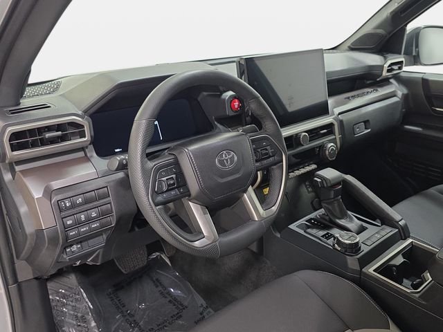 Certified Used 2024 Silver Toyota TRD Off-Road image 16