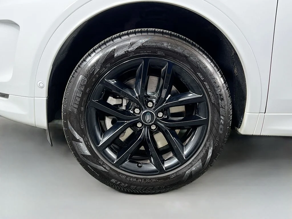 2025 Land Rover Discovery Sport S - Photo 32