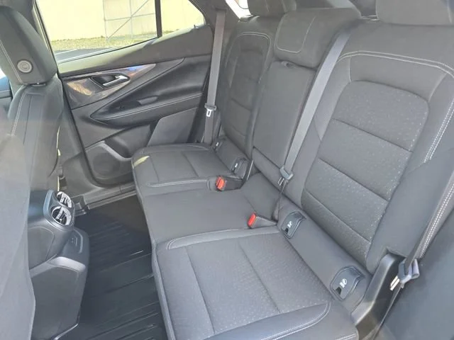 2025 Chevrolet Blazer EV LT - Photo 16
