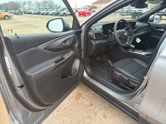 2025 Buick Envista Preferred - Photo 9