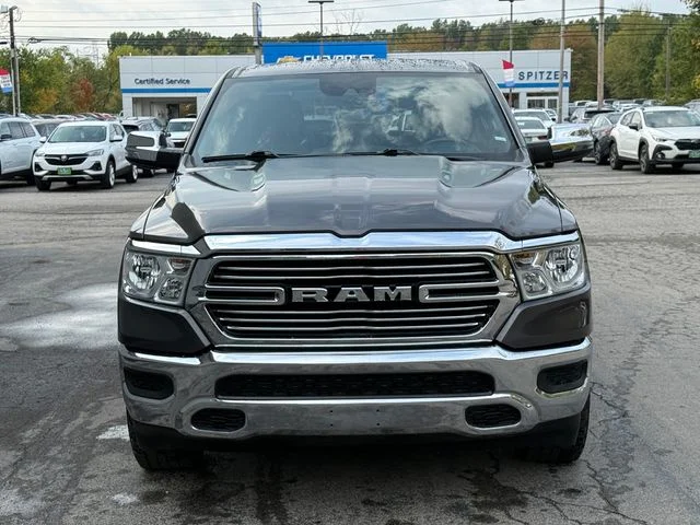 2024 RAM Ram 1500 Pickup Laramie - Photo 12