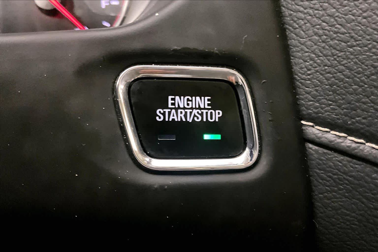2023 GMC Acadia Denali - Photo 61