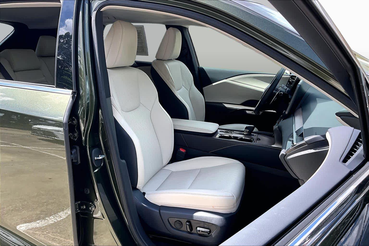 Pre-Owned 2026 Lexus RX 350 Premium+