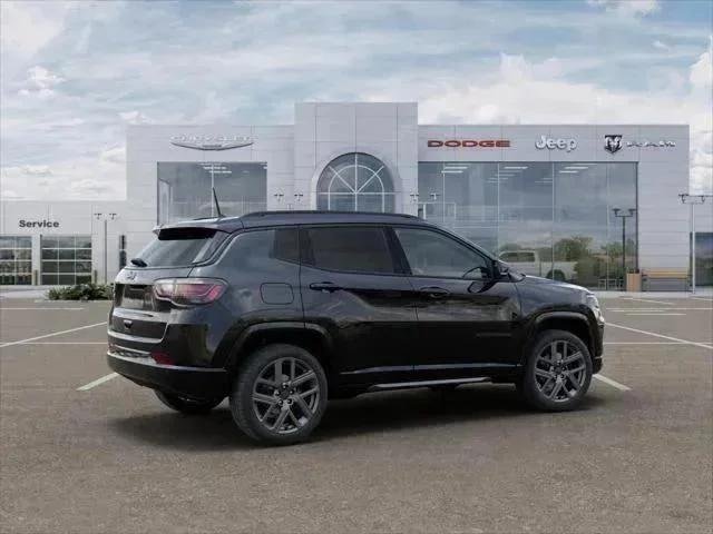 2025 Jeep Compass Limited - Photo 76
