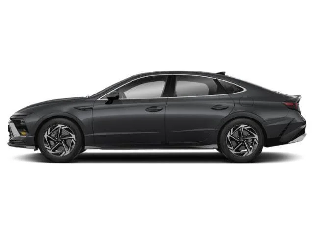 New 2026 Red Hyundai SEL Sport image 2