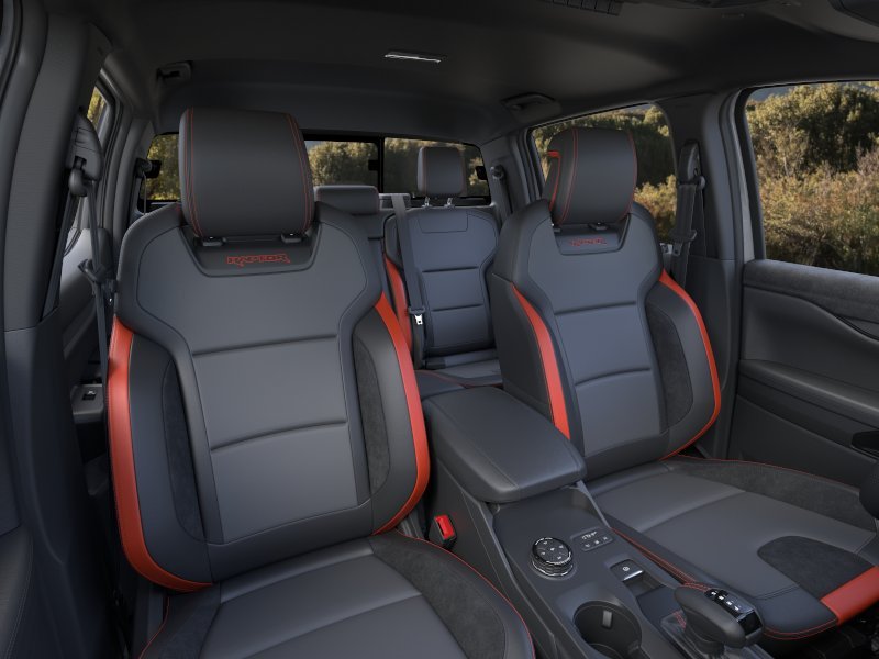 New 2026 Avalanche Ford Raptor® image 40