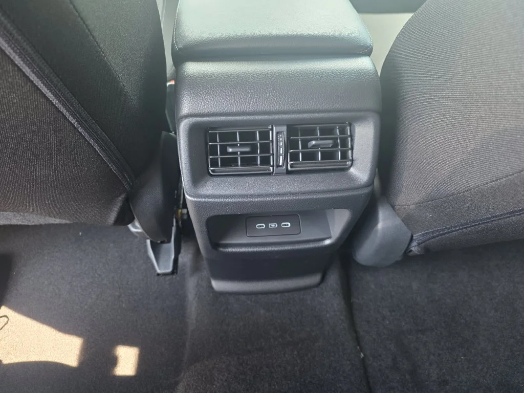2026 Honda CR-V EX - Photo 13