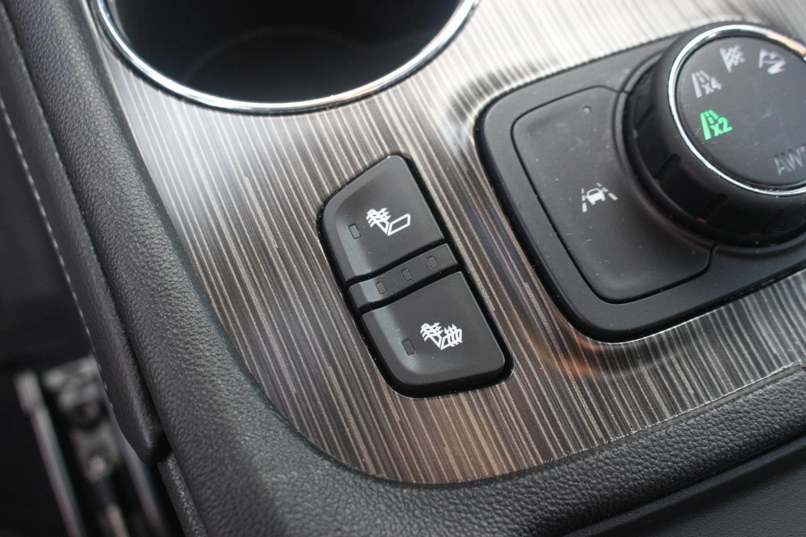 Used 2020 SMOKEY QUARTZ METALLIC GMC SLT image 25