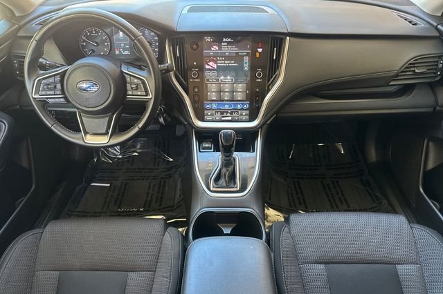 2023 Subaru Outback Premium - Photo 19