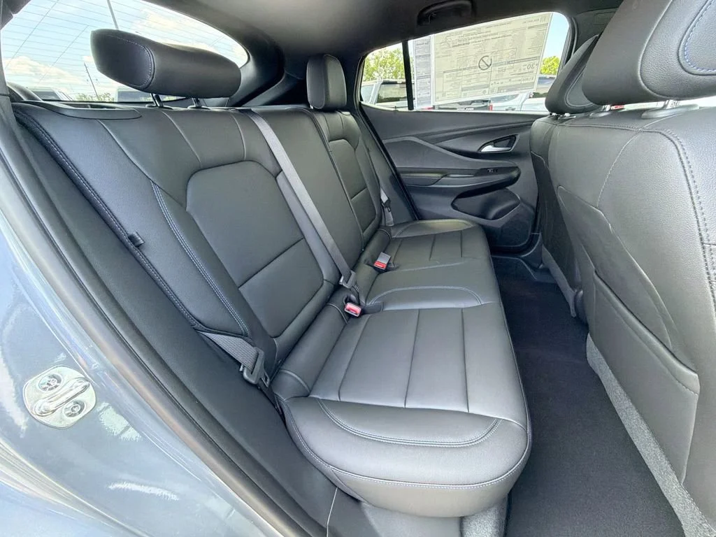 2026 Buick Envista Sport Touring - Photo 33