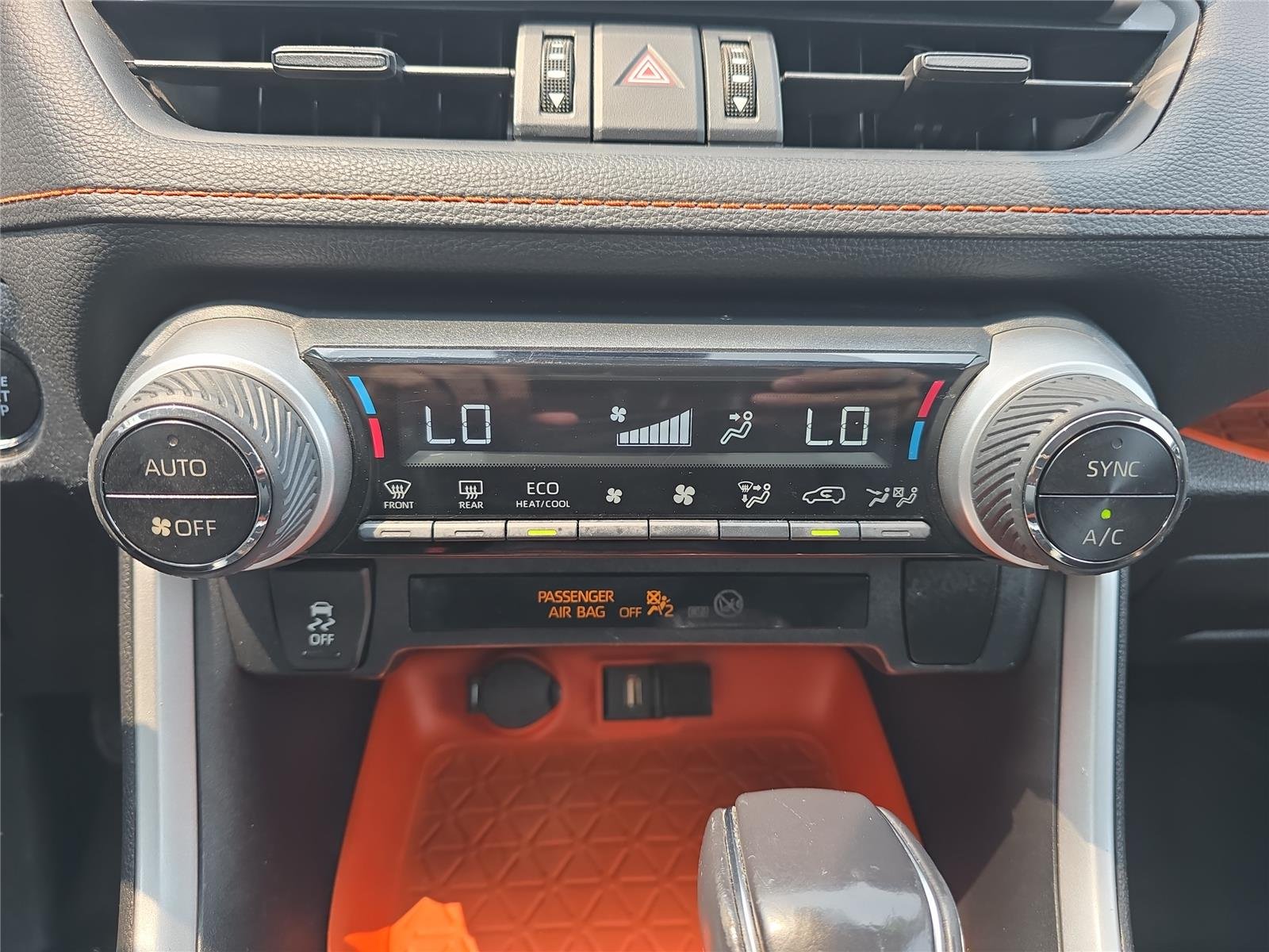 Used 2021 Blue Flame Toyota Adventure image 17