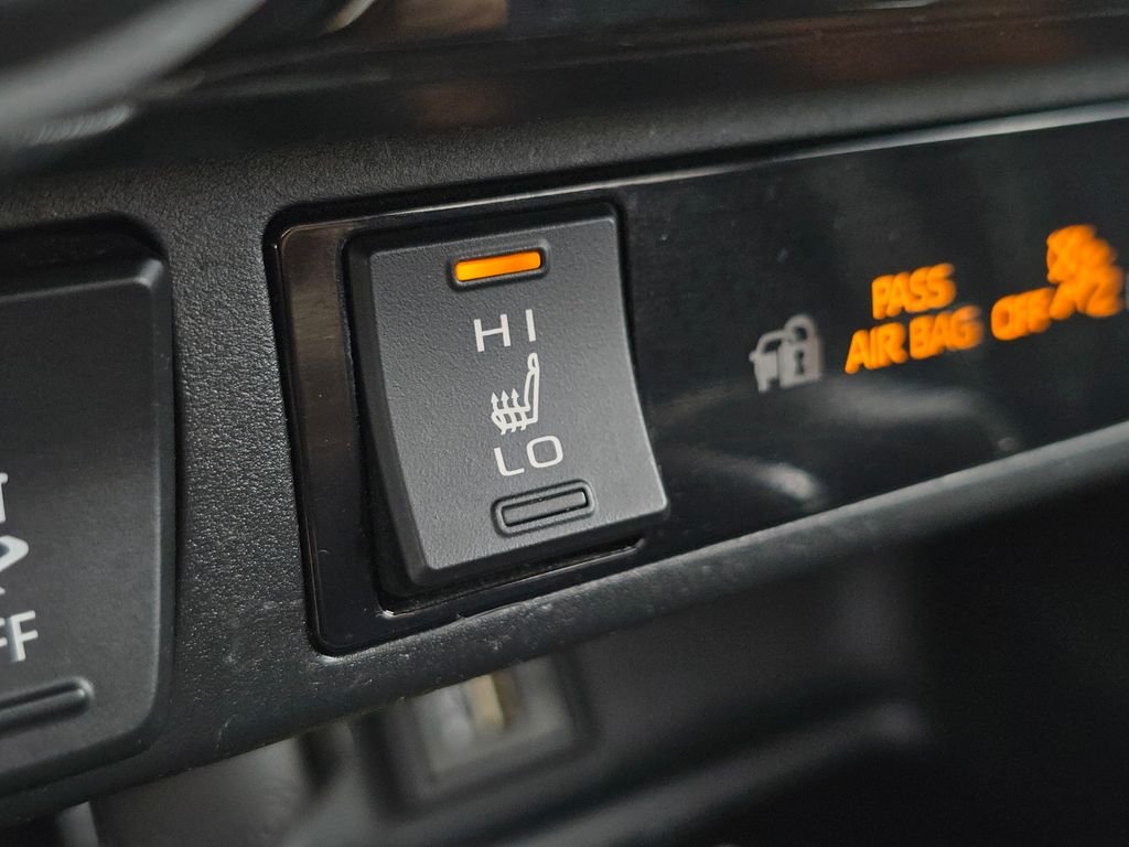 Used 2023 Blue Toyota XSE image 34