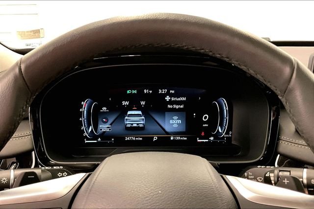 2024 INFINITI QX60 LUXE - Photo 29