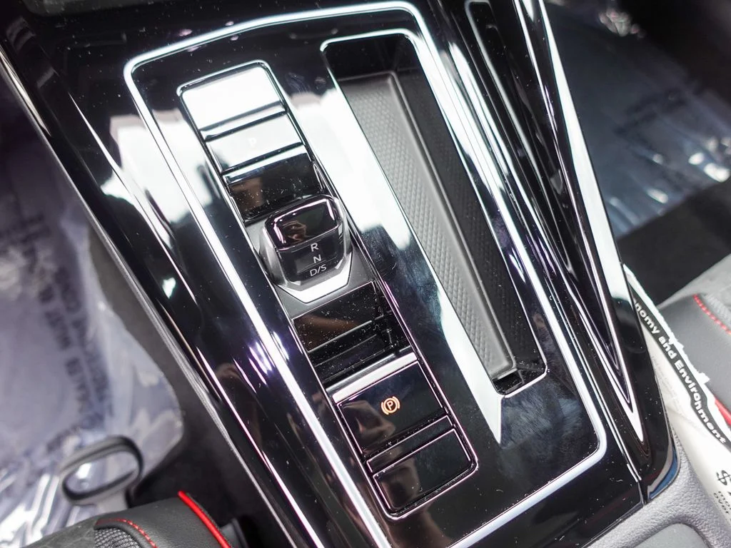 New 2026 Mythos Black Metallic Volkswagen 2.0T SE image 19