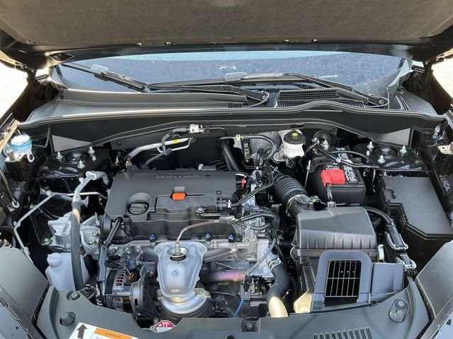 2026 Honda HR-V LX - Photo 32