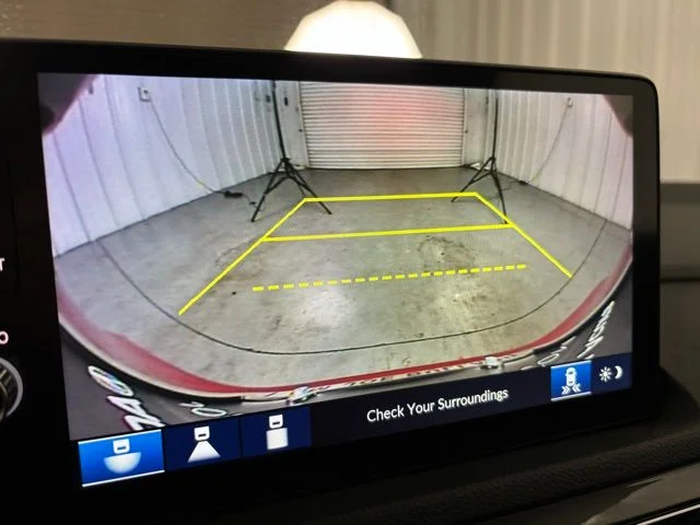 2026 Acura Integra Base - Photo 19