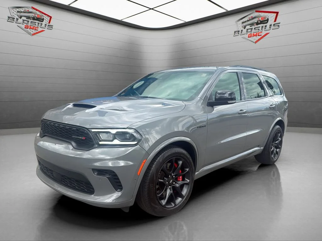 2024 Dodge Durango R/T Premium AWD's photo