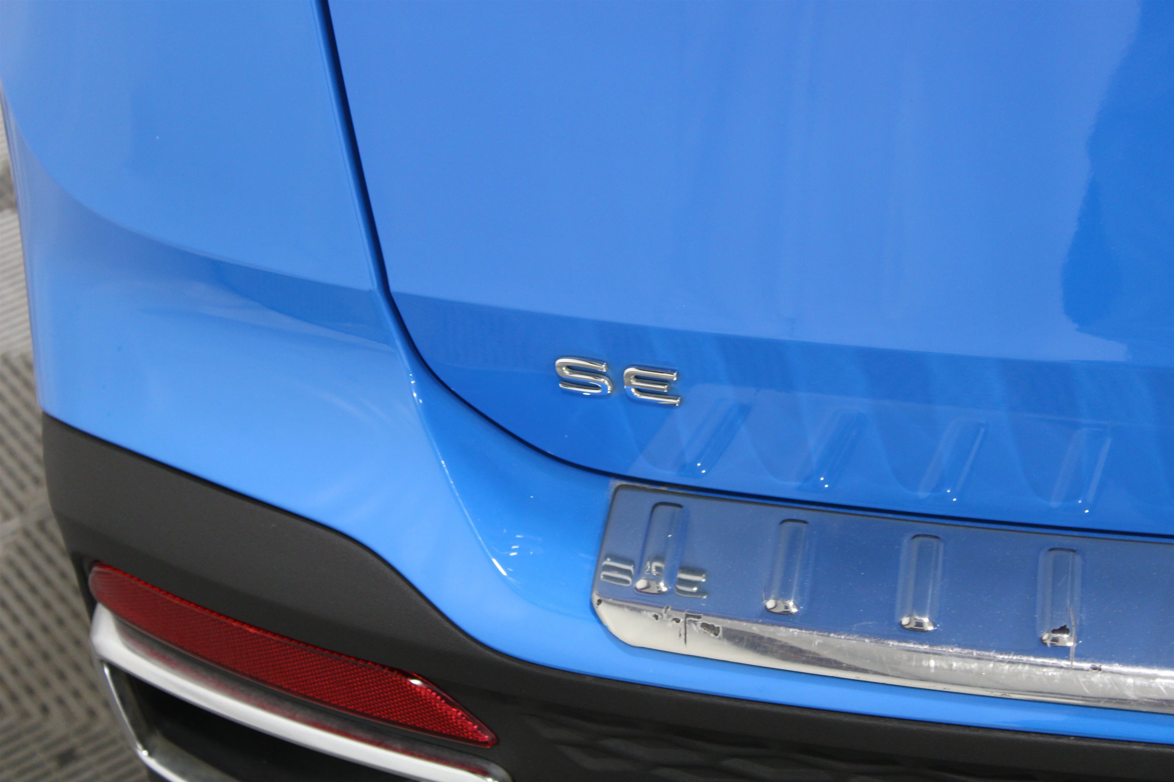 2022 Volkswagen Taos SE - Photo 30