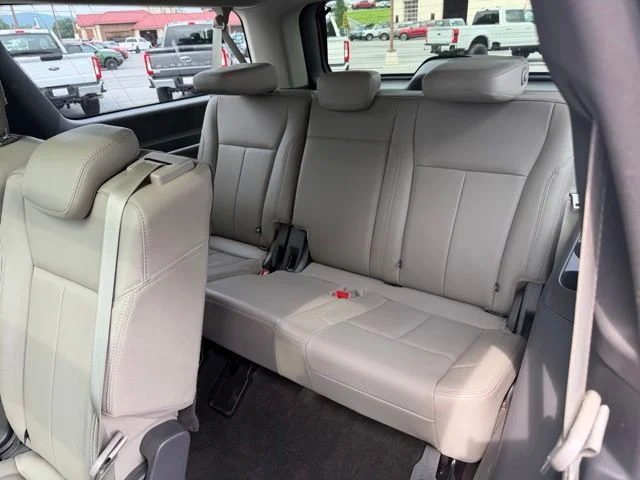 Used 2018 Red Ford XLT image 20