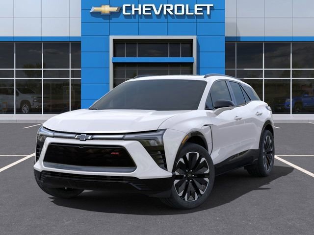 2025 Chevrolet Blazer EV RS - Photo 6