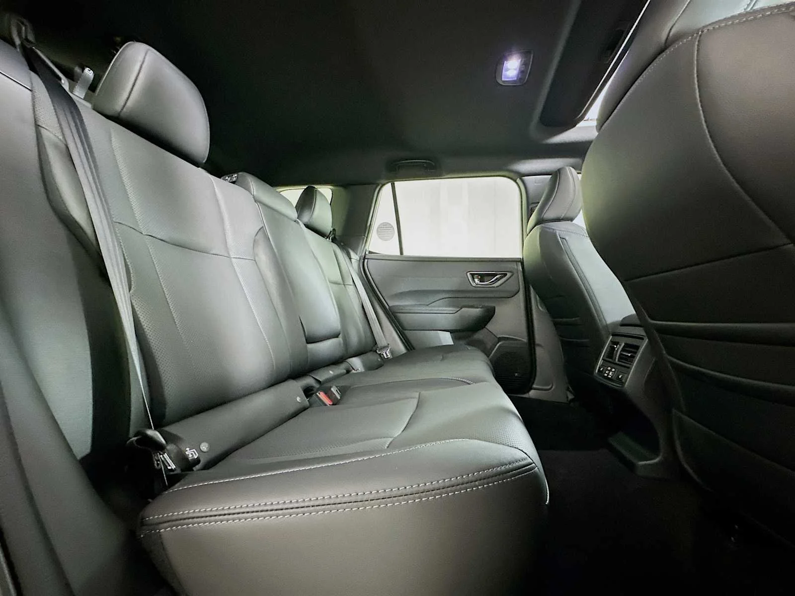 2026 Subaru Outback Touring XT - Photo 26