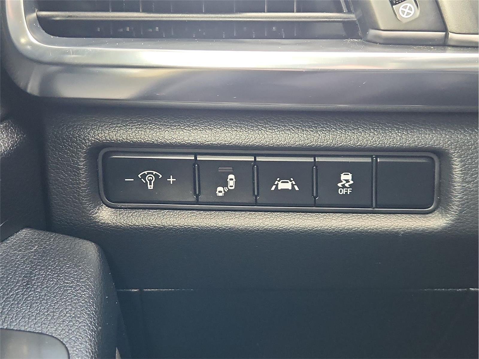 2022 Kia Telluride S - Photo 18