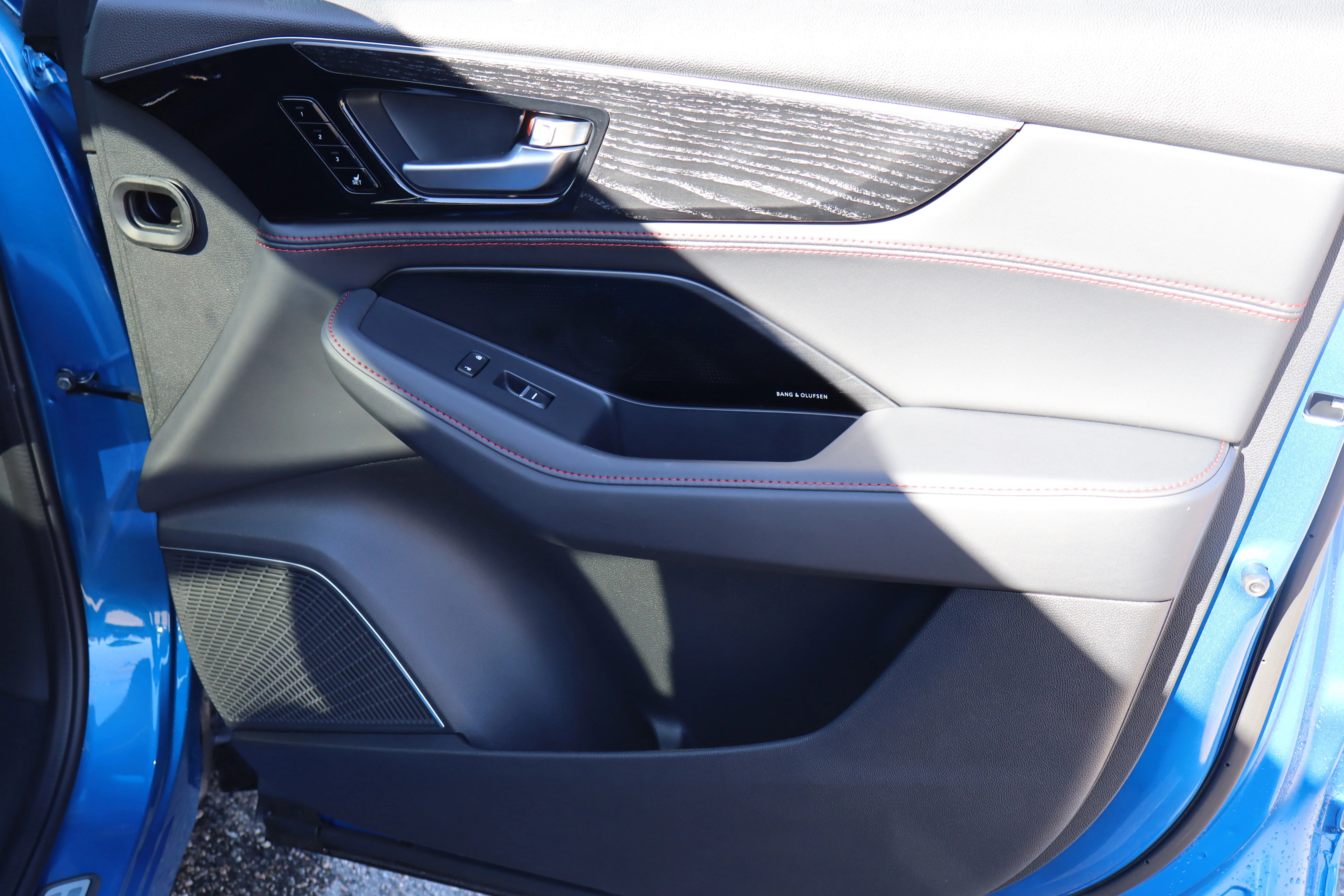 New 2026 Double Apex Blue Pearl Acura Type S w/Advance Package image 36