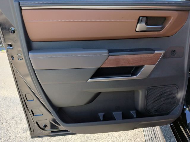 2026 Toyota Tundra 1794 Edition - Photo 33