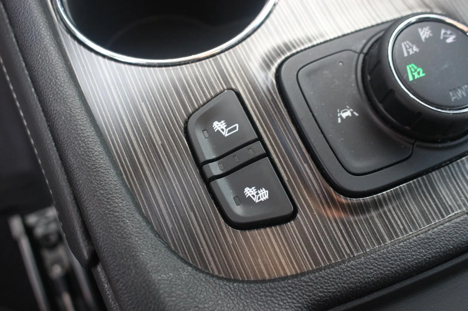 Used 2020 SMOKEY QUARTZ METALLIC GMC SLT image 25