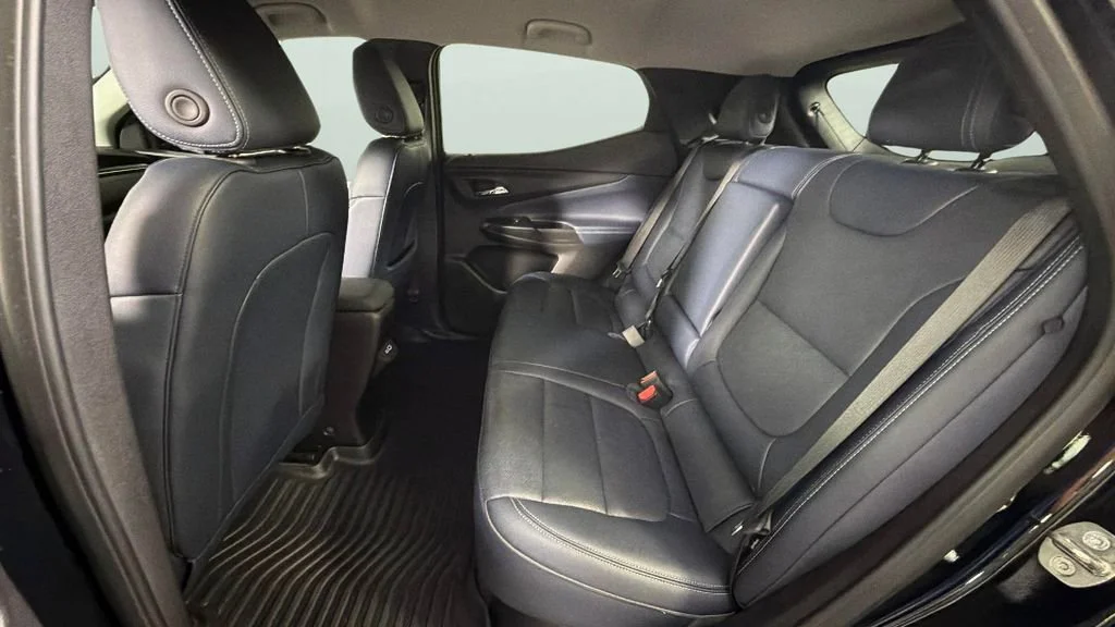 Used 2023 Mosaic Black Metallic Chevrolet LT image 26