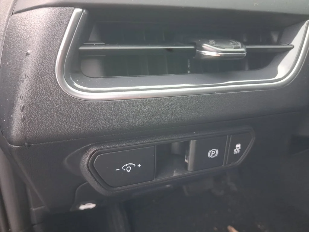 Used 2026 Black Kia EX image 22
