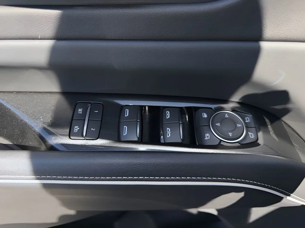 Used 2023 Black Raven Cadillac Sport image 15