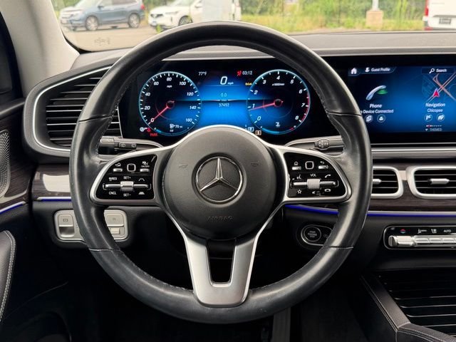 Used 2023  Mercedes-Benz GLE 350 image 12