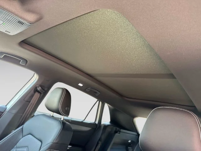 2026 Volkswagen Atlas Cross Sport SE w/Tech - Photo 20