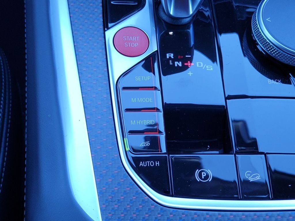 2026 BMW XM Base - Photo 25