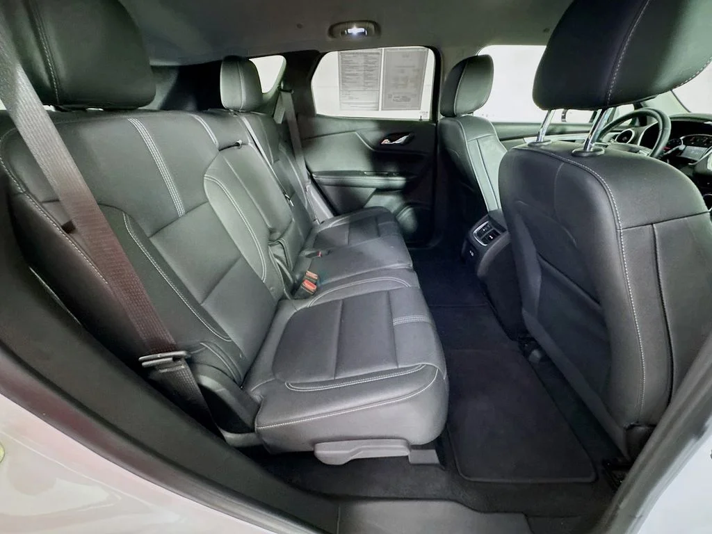 2023 Chevrolet Blazer 3LT - Photo 34