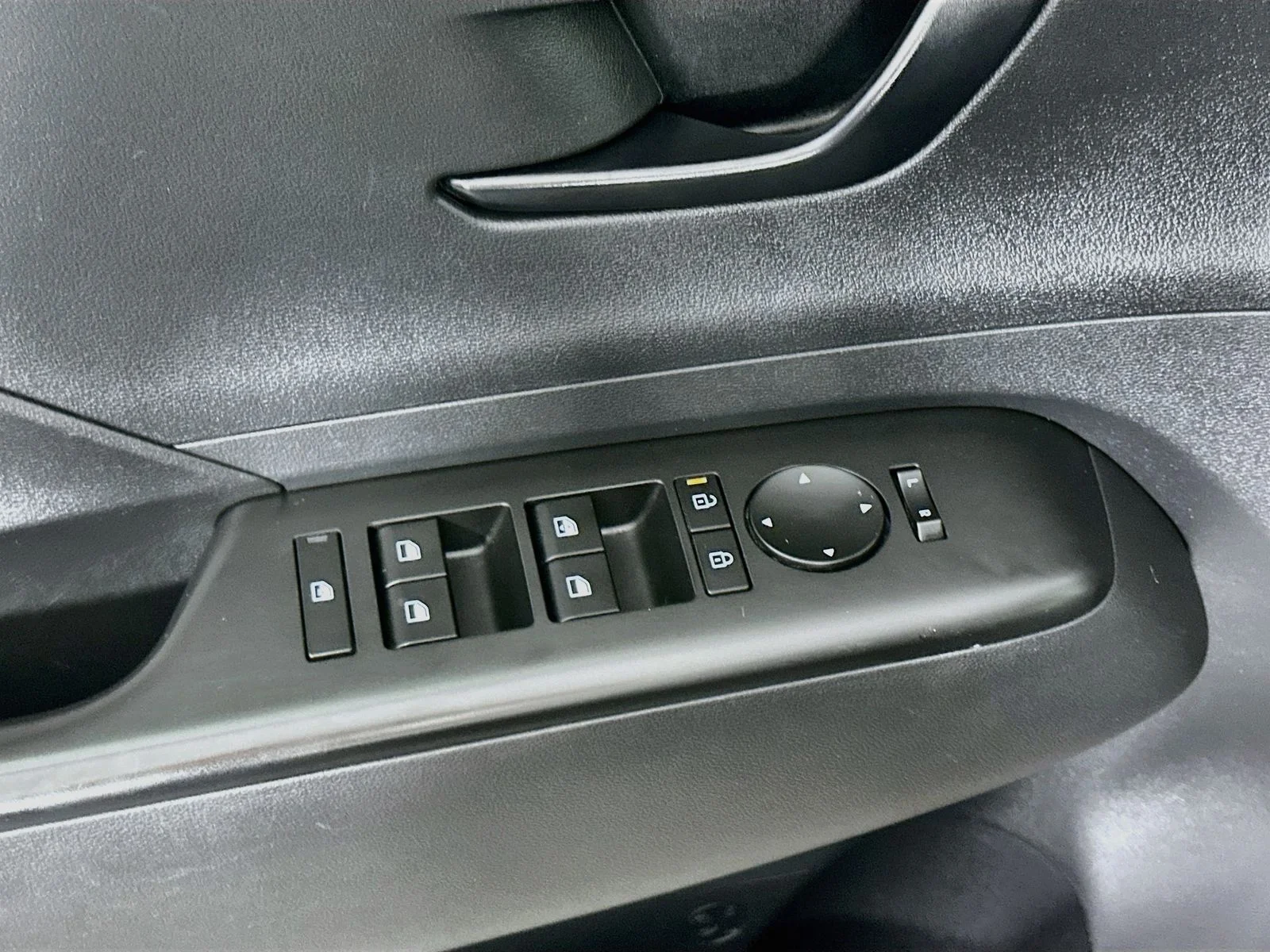 Used 2024 Abyss Black Pearl Hyundai SEL image 19