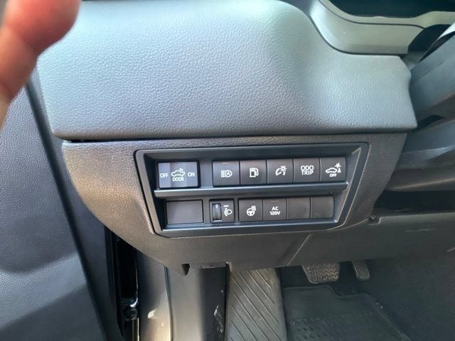 Used 2024 Magnetic Gray Metallic Toyota Limited image 11