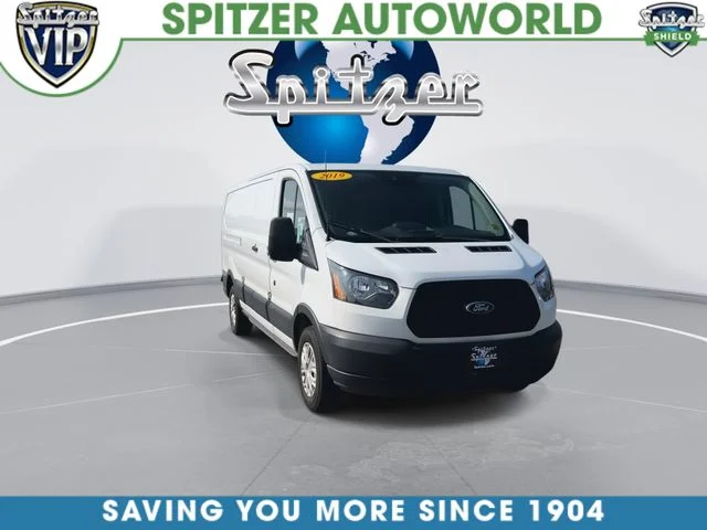 Used 2019 White Ford Base image 3