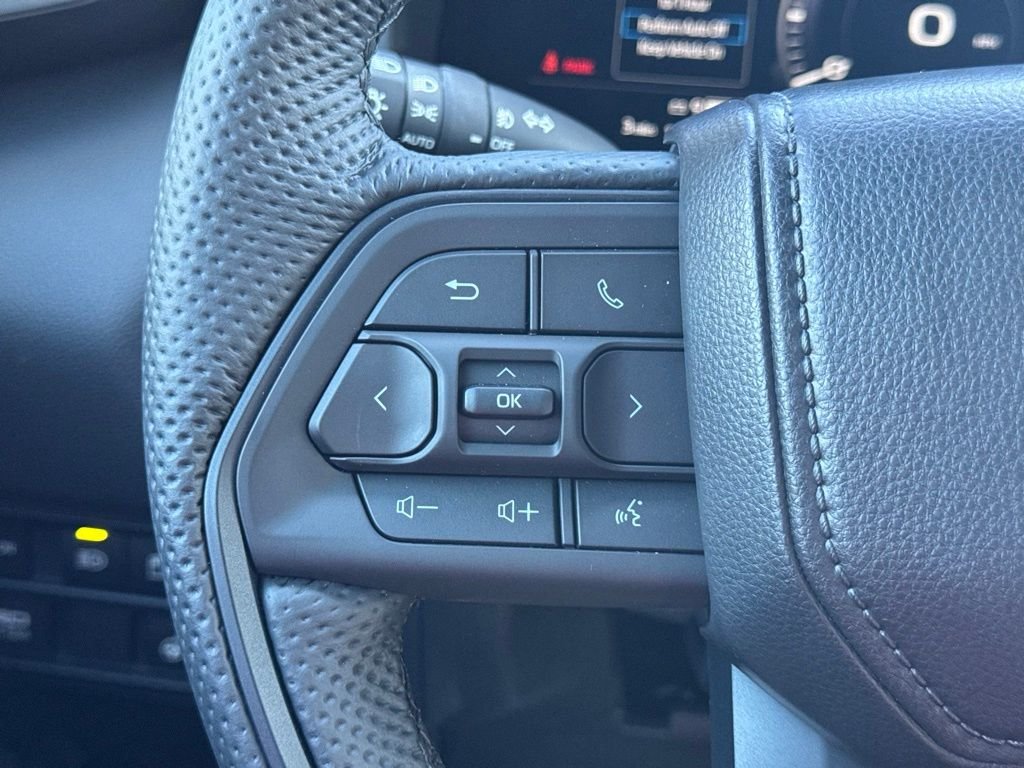 2026 Toyota Tundra TRD Pro - Photo 22